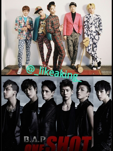 Like A King 샤이니 비에이피さんのプロフィール画像