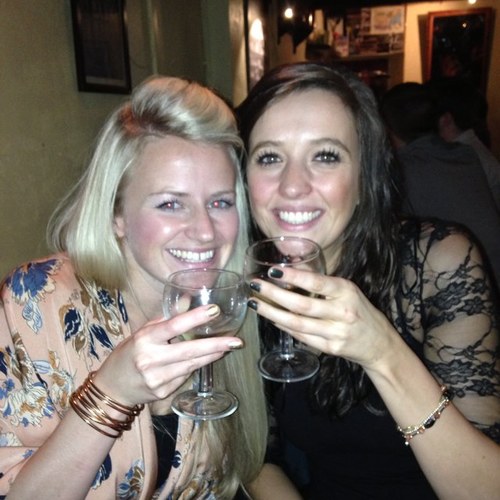 CloBaldwin's profile picture. 