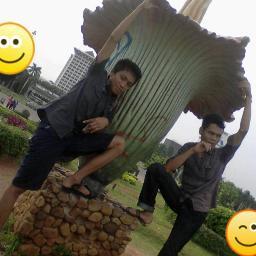 BeniSofianto's profile picture. terima apa adanya suatu hal yang sedang menimpamu IA tidak tidur ia pun pasti mendengar dan merasakan apa yang kau rasakan saat ini...:)