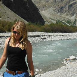 Postgraduate Sports Psychology researcher, Extreme/Adventure Sports Inquirer and Partaker