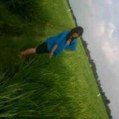 EvaNathalia4's profile picture. Sipit 3