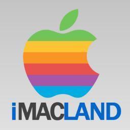 imacland's profile picture. iMacLand conveys the firsthand updates of MacBook Pro, MacBook Air, Mac apps, How-tos, Accessories & product reviews with Xserve, eMac and Mac Mini reviews.