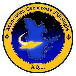 L'Association québécoise d'ufologie est un réseau d'enquête et de recherche sur les ovnis. #Ovni #Ufologie #AQU