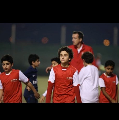 U14 Meyrin FC