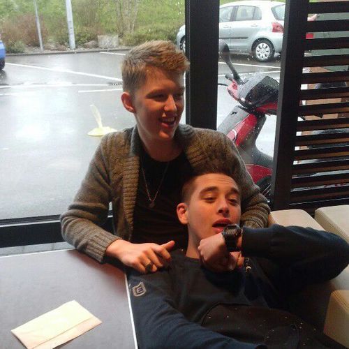 Soccer player / Feyenoord♡ / CSG De Oude Maas 4MIT