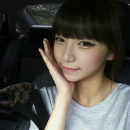Hana Ahreum Song Lee ☆ February 7th 1993 ☆ Ulzzang work at Show-me