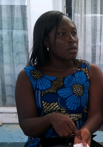 EkuaSackey's profile picture.