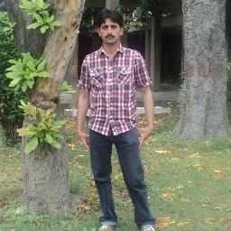 waqaskhan232's profile picture. 