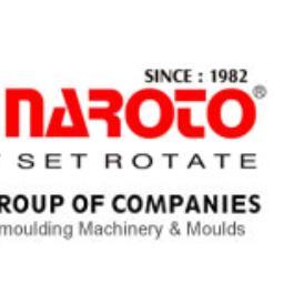 Mfg. Rotomoulding Machinery & Moulds At N.A. Roto Machines & Moulds India an ISO 9001:2008 Certified Company.More About..http://t.co/yiYQV9R3q2