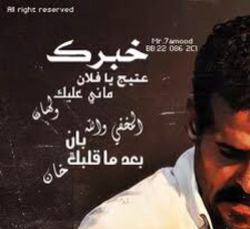 3Sha6i's profile picture. 