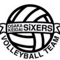 大阪経大SIXERS (@sixers_keidai) Twitter profile photo