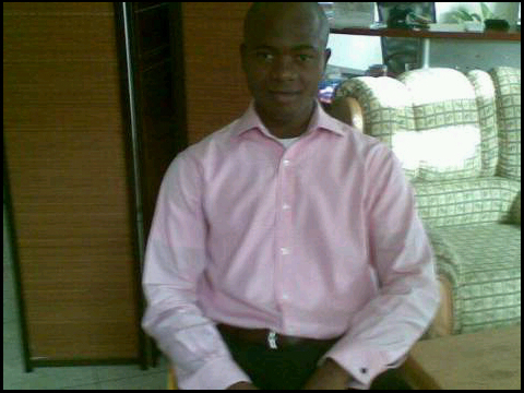 Just Me, Myself and I...