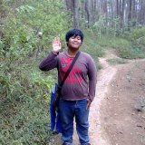 Jalani lah hidup dengan mudah apa adanya