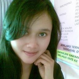 Wahyunie_st Profile Picture