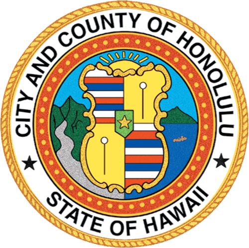 hnl_dpp's profile picture. City and County of Honolulu
Dept of Planning & Permitting
