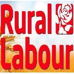 Unofficial Rural Labour Twitter Site