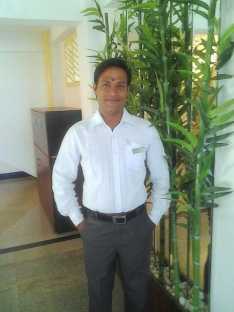 i am very cool headed person