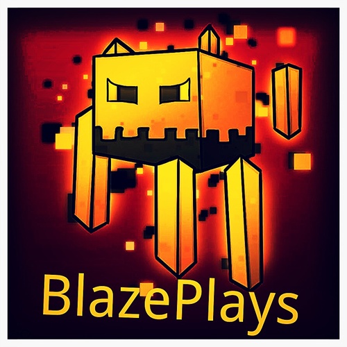 Grief ind Hacker Account ^^ @BlazeGriefTV! Deutscher Let's Player! 14 Jahre Alt! Mag das Spiel Minecraft sehr ;)!