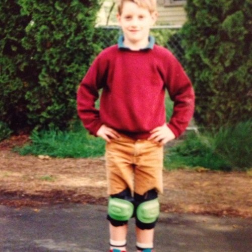 ShredTheNeedle's profile picture. #TRL2000