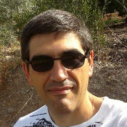 Profesor de Tecnología
🧠 ¿y si sale mal?
🫀 ¿y si sale bien?
