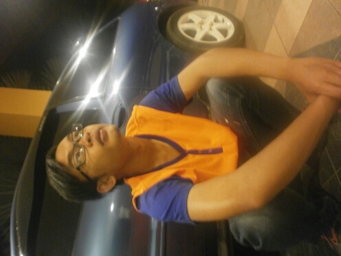 hafizshawnray's profile picture. 