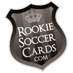 Purveyors of rare soccer cards