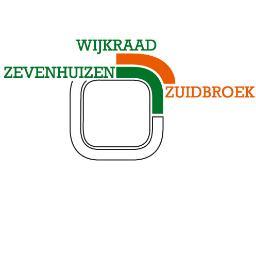 De wijkraad is een vereniging die opkomt voor de collectieve belangen van de bewoners van Zevenhuizen en Zuidbroek.