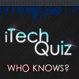 iTechquiz's profile picture. #soon
