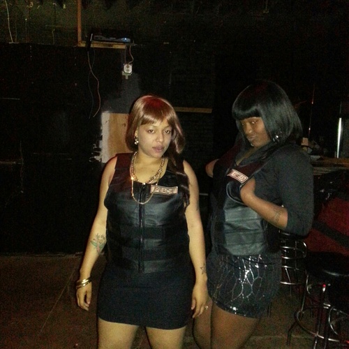 peacheyass_shar's profile picture. IM A GOON..... BUT A LADY... JUSS CALL ME LADY GOON....#PEACH