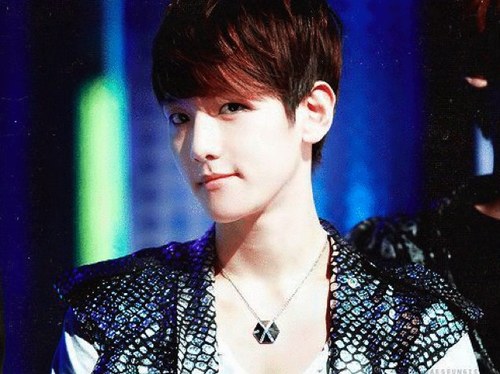 EXO-K