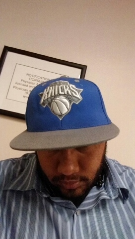 STANdaMANism's profile picture. 