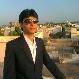 A Digital Marketing Professional :) . Dreamer & Born to do something :) traveller, #Self_Employee