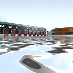 Logistiek dienstverlener, gespecialiseerd in motor- en scootervervoer en sterk in de distributie binnen de Benelux.
#Transport #Warehousing #Distributie