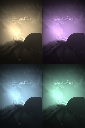 don't cry just say 'fOck you' and smile bitchez