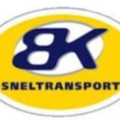 BK Sneltransport - Dé KoelKoerier van Nederland - ADR; Alle klassen - TAPA TSR - ASN - 24 uur per dag, tot in de puntjes geregeld, door heel Europa!
