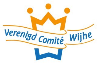 Het Verenigd Comité Wijhe organiseert Koningsdag en de 4 mei herdenking.