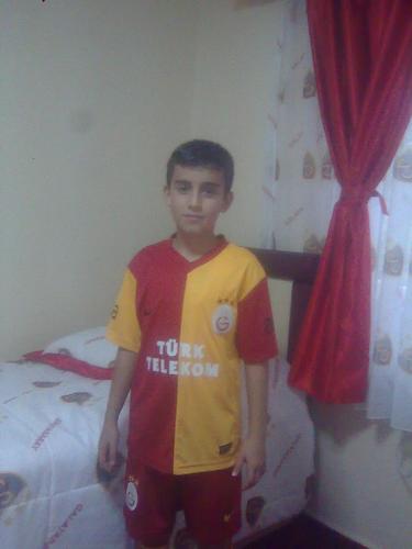 futbol fanatigi