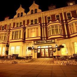 DunoonHotel's profile picture. 