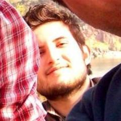 dcopuroglu's profile picture. 