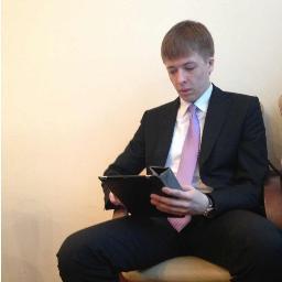 Политический мастодонт, Член Общественной Молодёжной Палаты при ЗСО Челябинской области