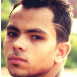 shivaharnessed's profile picture. 