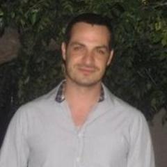 i_sarris's profile picture. 