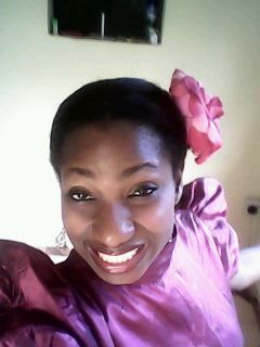 adorebu's profile picture. Am simple, but the best thing that can ever happen to life.  Deuces ; )