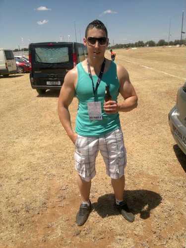 torralbo_atp's profile picture. 