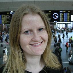 Kommunikasjonsdirektør hos Riksantikvaren. Kulturminner, byutvikling, tog, retorikk, kaffesnobb.