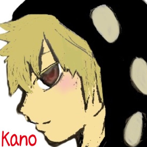 kano_No03's profile picture. 「んで、僕がNo3のカノっていいます」じん(自然の敵P)さんの「夜咄ディセイブ」に登場するカノの非公式手動なりきりです。中の人は【@englandball97】です。不備があったらこちらへよろしくお願いします。。なにかあればDMでも。絵は凰二【@ookami_02】作