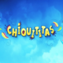 #Compartilhe Em breve Chiquititas no SBT