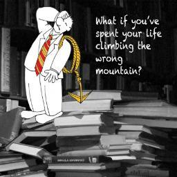 Wanna be writer.