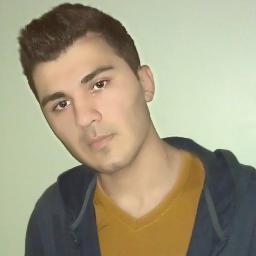 aminshamooshaki's profile picture. 