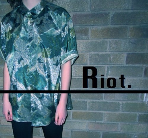 New vintage clothing shop opening soon in Nottingham